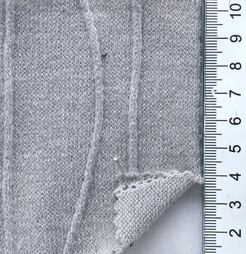 Polyester Jacquard Knit