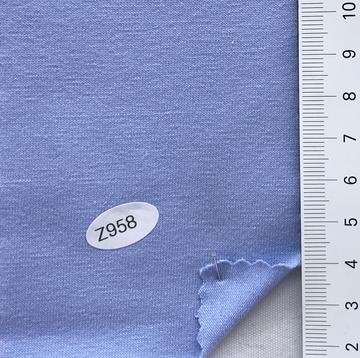 Z958 Pale Blue