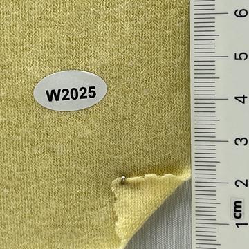 W2025 Yellow