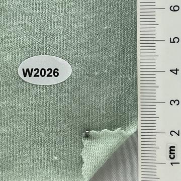 W2026 Pale Green