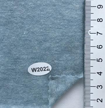W2022 Pale Blue