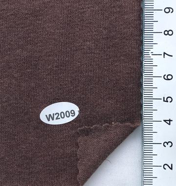 W2009 Brown