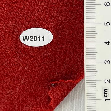 W2011 Red