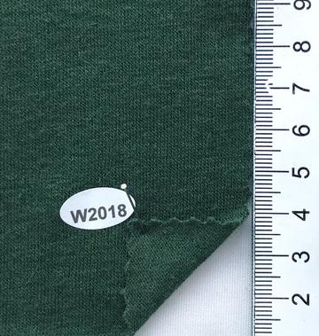 W2018 Deep Green