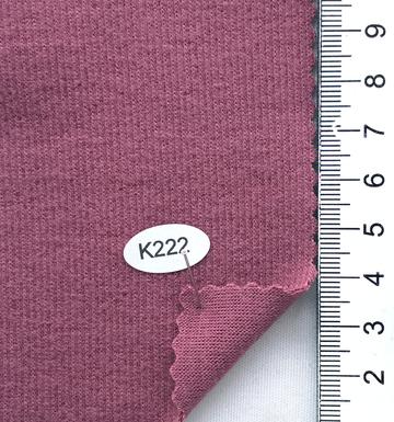 K222 Dusty Pink