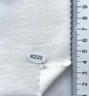K220 White