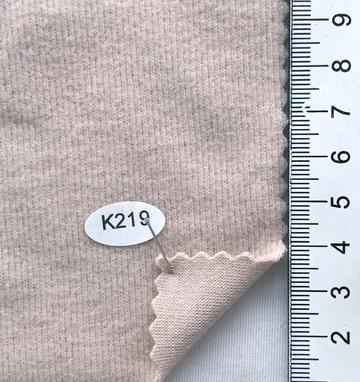 K219 Pale Pink