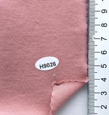 H9026 Dusty Pink