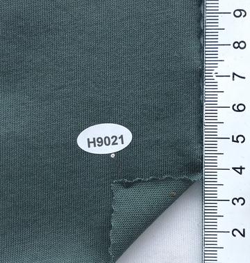H9021 Deep Green