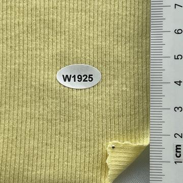 W1925 Yellow