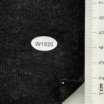 W1920 Black