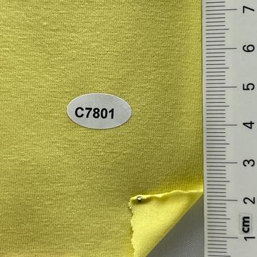 C7801 Yellow