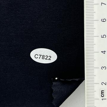 C7822 Black
