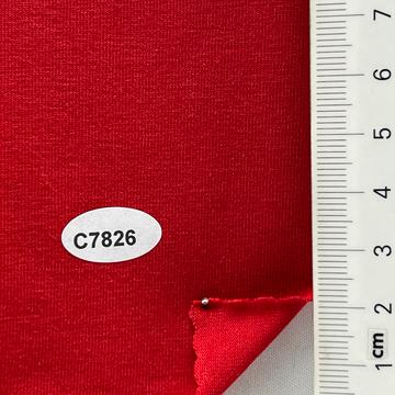 C7826 Red