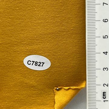 C7827 Yellow