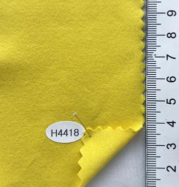 H4418 Yellow