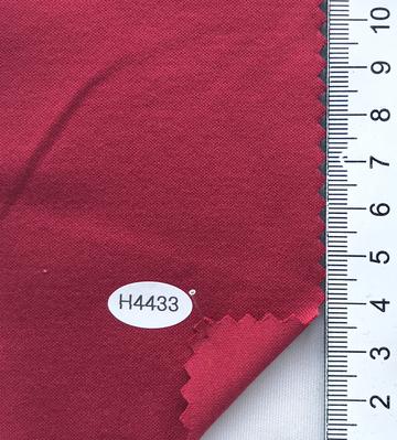 H4433 Red