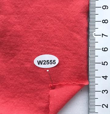 W2555 Pale Orange