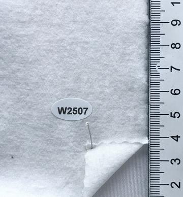 W2507 White