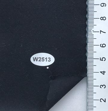 W2513 Black