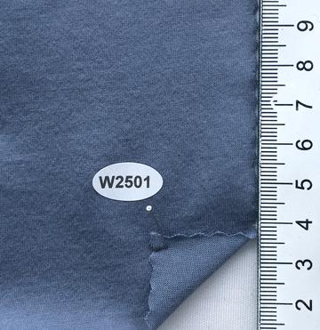W2501 Blue