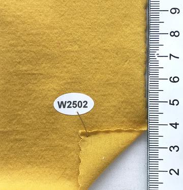 W2502 Yellow