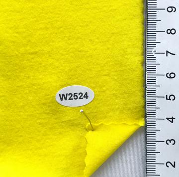 W2524 Yellow