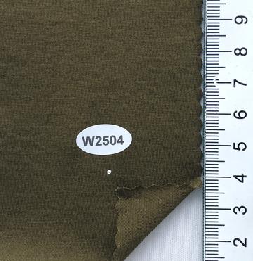 W2504 Deep Green