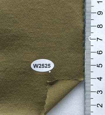 W2525 Deep Green