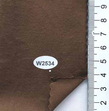 W2534 Brown