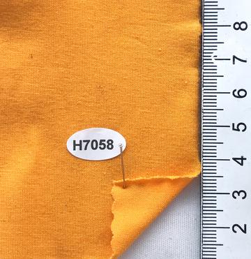 H7058 Orange