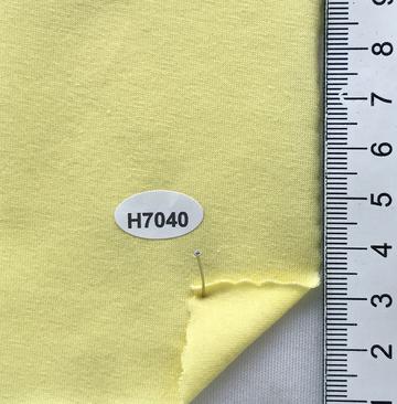 H7040 Yellow