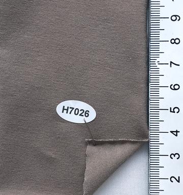H7026 Brown