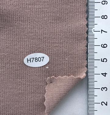 H7807 Dusty Pink