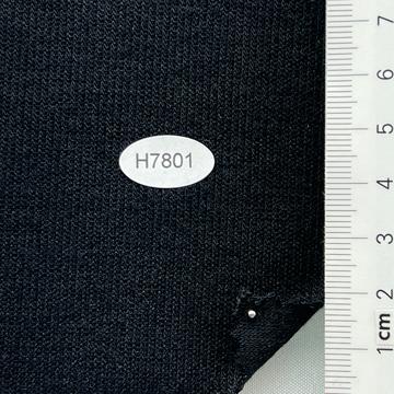 H7801 Black
