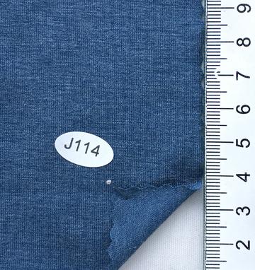 J114 Turquoise