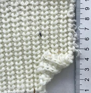 6 Ivory