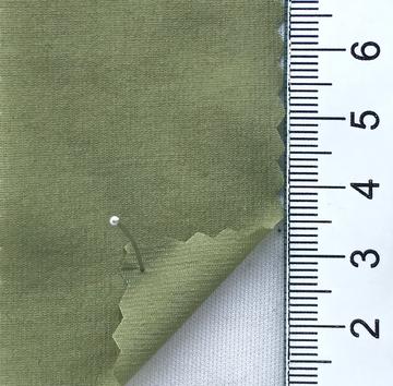 127 Deep Green