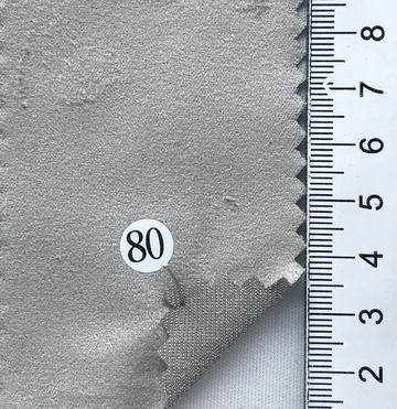 80 Gray