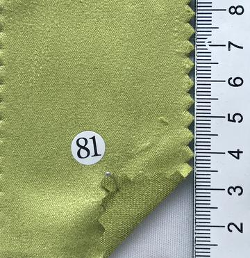 81 Pale Green