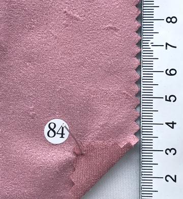 84 Dusty Pink