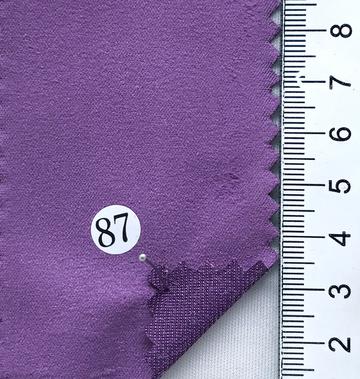 87 Purple