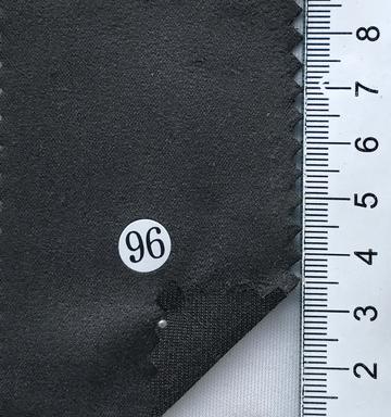 96 Charcoal