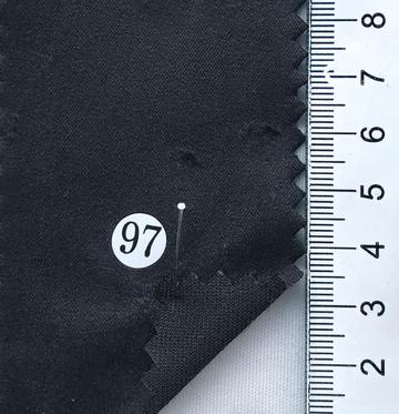 97 Charcoal