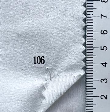 106 White