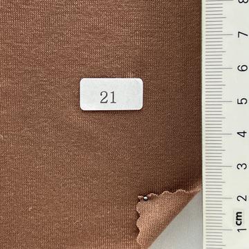 21 Brown