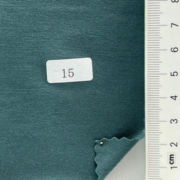 15 Green