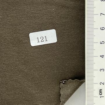 121 Brown
