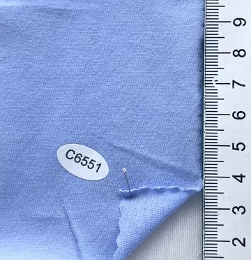 C6551 Pale Blue