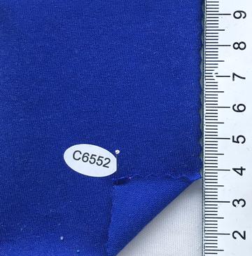 C6552 Blue